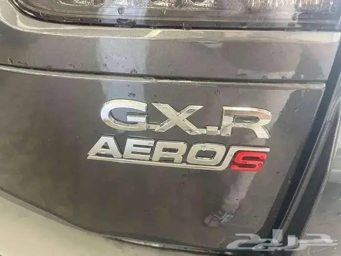 لاندكروزر S جكسار L5 بنزين 2025 - خليجي - رمادي 4