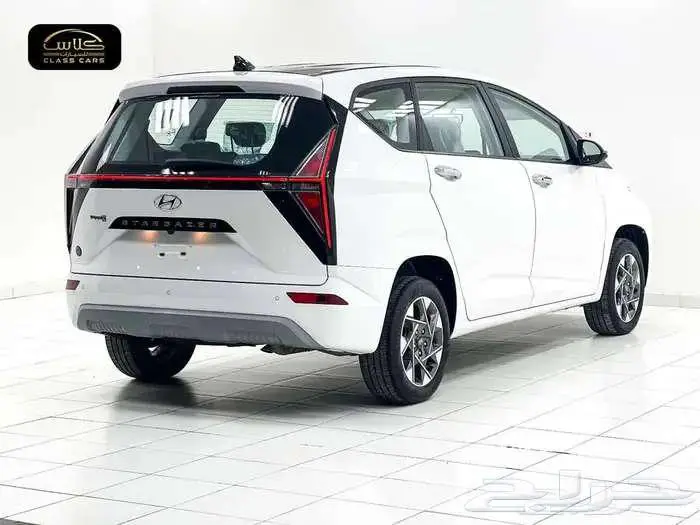 هونداي ستارجزر سمارت 2025- 66700ريال شامل الضريبة 17