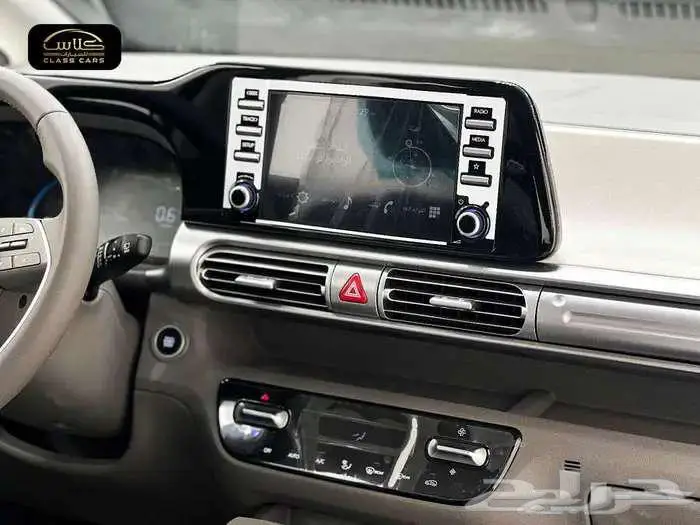 هونداي ستارجزر سمارت 2025- 66700ريال شامل الضريبة 15