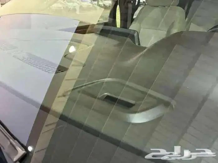 للبيع شيفرولية تاهو 2023 سعودي LS مطور 6