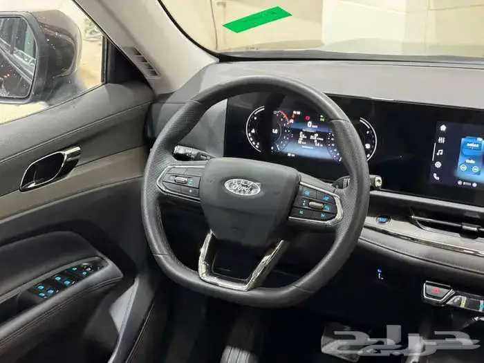 فورد تيريتوري ترند 2023 اقل سعر 7