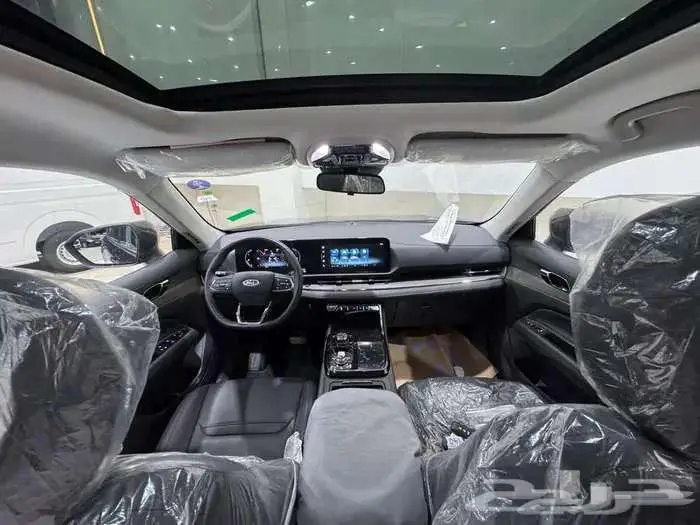 فورد تيريتوري ترند 2023 اقل سعر 10