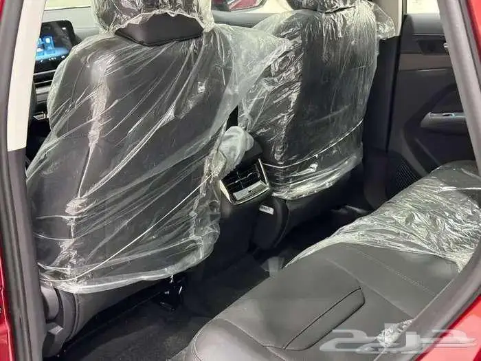 فورد تيريتوري ترند 2023 اقل سعر 12