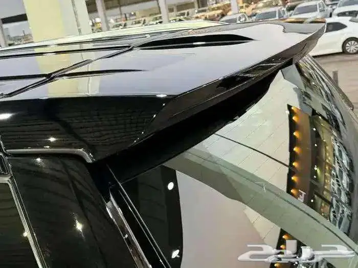 للبيع شيفرولية تاهو 2023 سعودي LS مطور 14