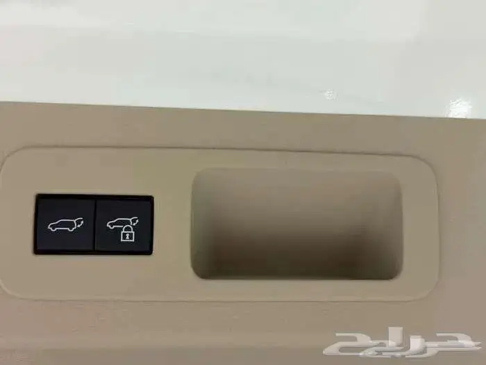 لاندكروزر جي اكس ار L5 خليجي بنزين رادار 2025 22