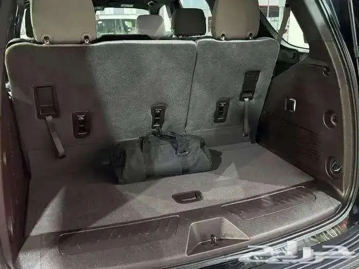 للبيع شيفرولية تاهو 2023 سعودي LS مطور 54