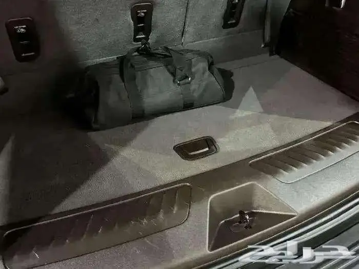 للبيع شيفرولية تاهو 2023 سعودي LS مطور 55