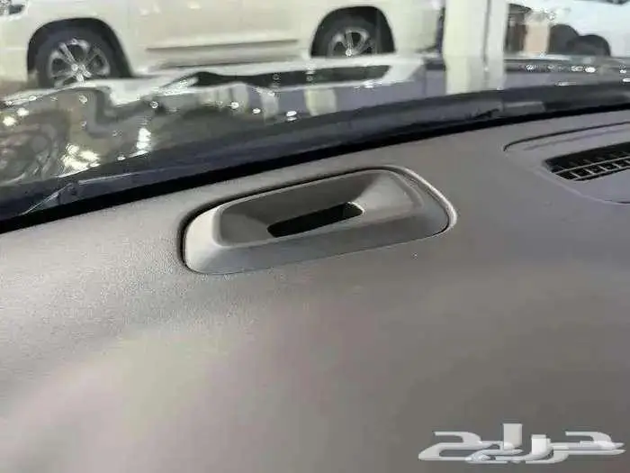 للبيع شيفرولية تاهو 2023 سعودي LS مطور 38