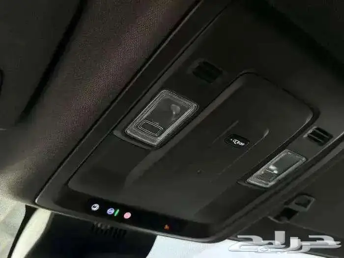 للبيع شيفرولية تاهو 2023 سعودي LS مطور 41