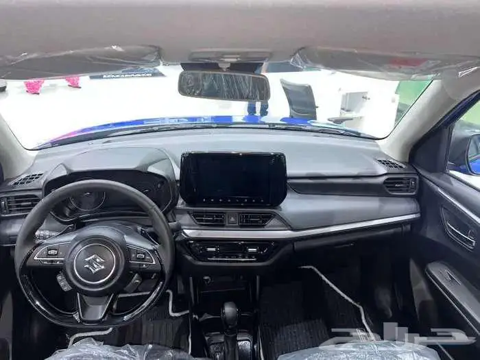 سوزوكي سويفت 12