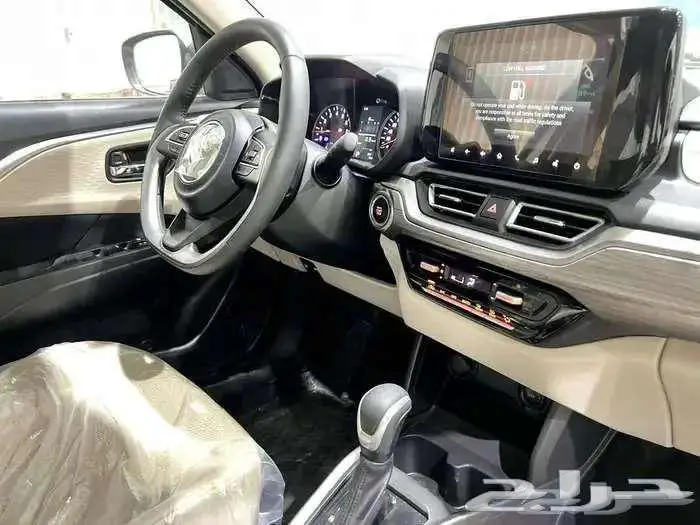 سوزوكي دزاير الشكل الجديد 2025 3