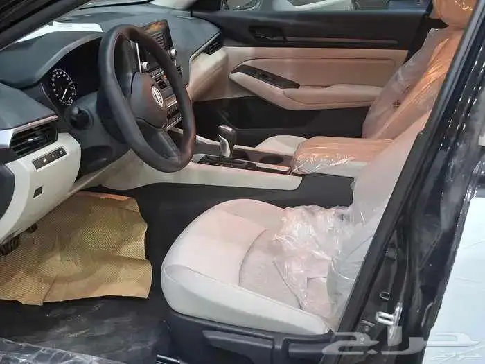 نيسان التيما ستاندر 2025 كاش وتقسيط عرض خاص 5