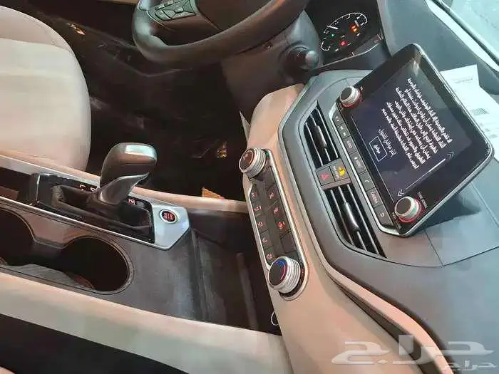 نيسان التيما ستاندر 2025 كاش وتقسيط عرض خاص 6