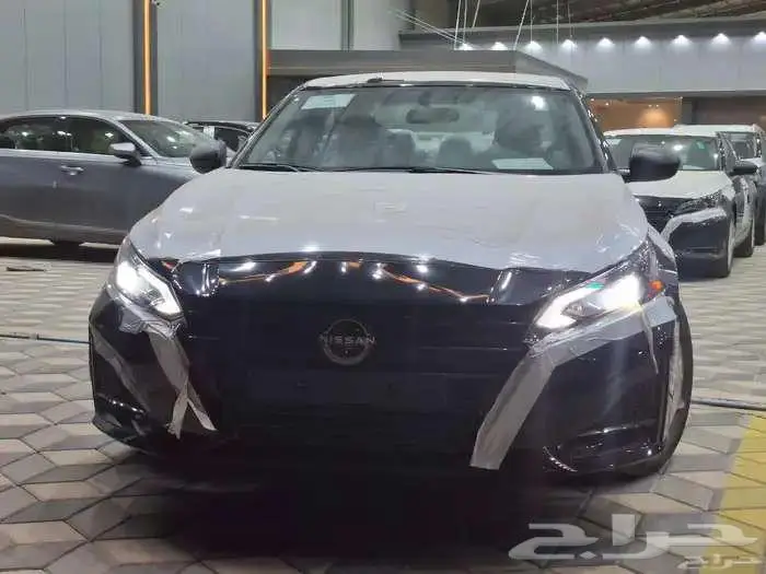 نيسان التيما ستاندر 2025 كاش وتقسيط عرض خاص 0