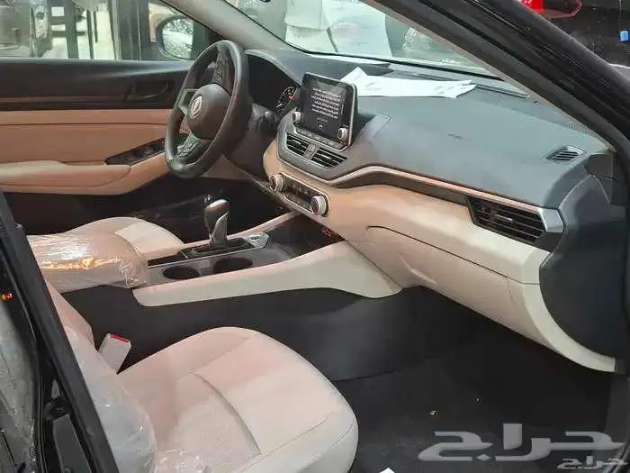 نيسان التيما ستاندر 2025 كاش وتقسيط عرض خاص 7