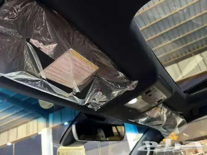 للبيع لكزس 2021 LX 570 سبورت سعودي عداد قليل 26