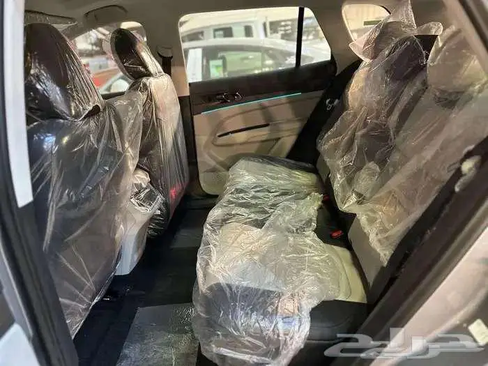 فورد تيرتوري تيتانيوم 2025 اقل الاسعار 3