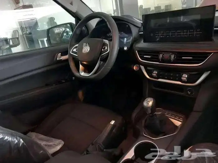 فوتون بيك اب غمارة 2026 4