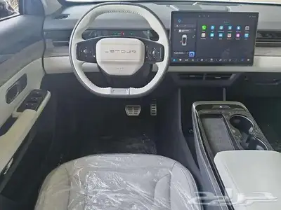 جيتور داشينج لاكجيري 24 بالكاش و تقسيط index