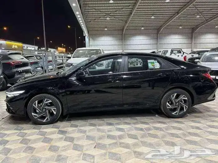 هيونداي - النترا كمفورت - 2026- كاش واقساط 1