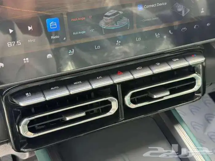 جيتور T1 لاكجيري 2025 (كاش -اقساط) 13