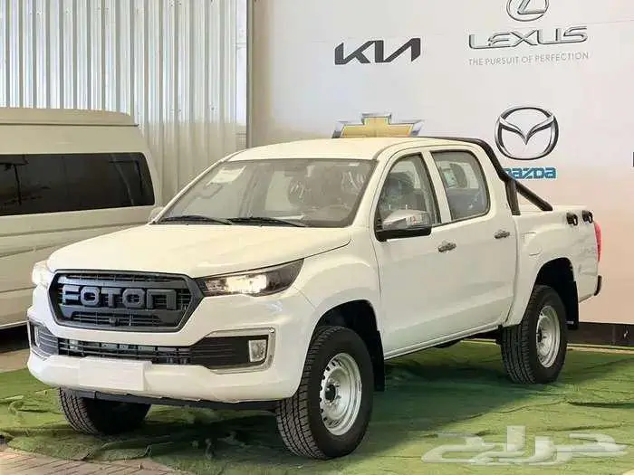 متوفر غمارتين فوتون تونلاند G موديل 2025 قل سعر 0