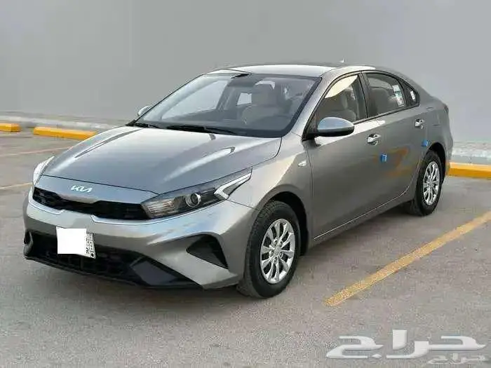 كيا سيراتو 2022 1