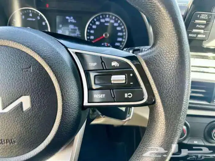 كيا سيراتو 2022 18