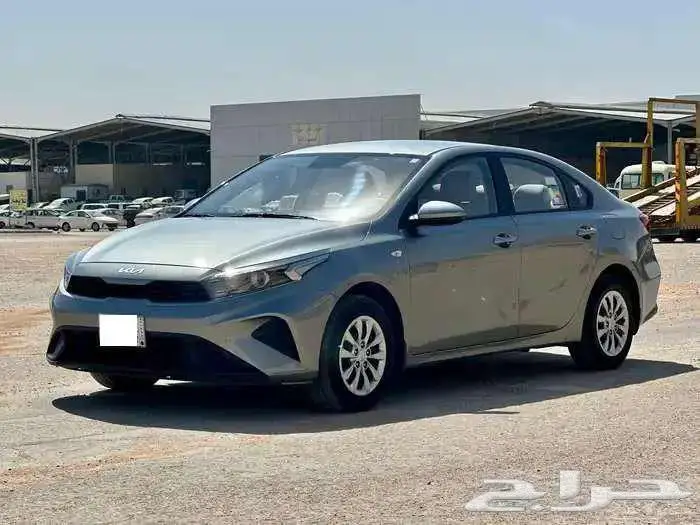 كيا سيراتو 2022 6