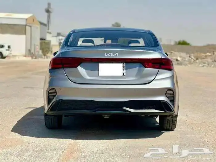 كيا سيراتو 2022 5