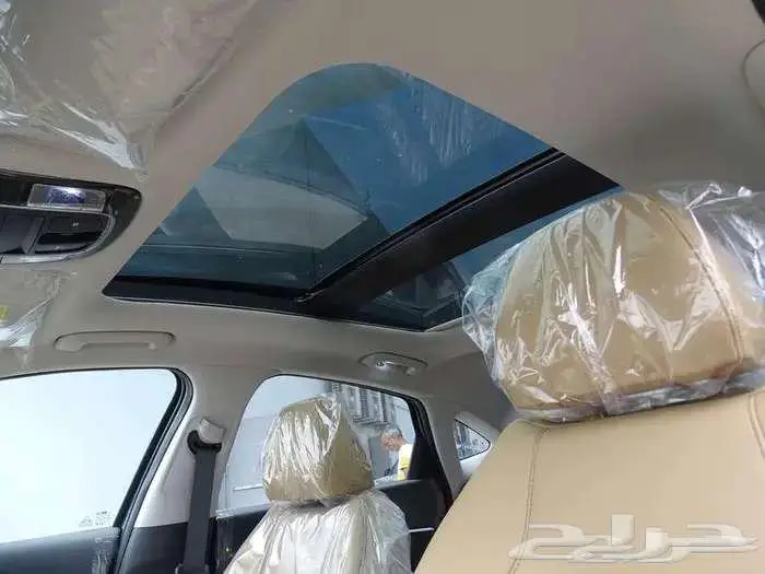 هيونداى سوناتا كمفورت 2026 8