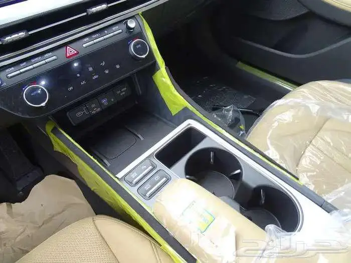 هيونداى سوناتا كمفورت 2026 4