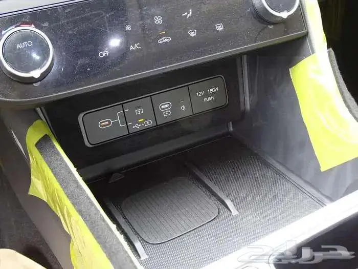 هيونداى سوناتا كمفورت 2026 3