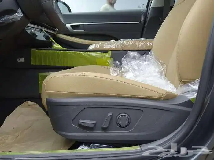 هيونداى سوناتا كمفورت 2026 6