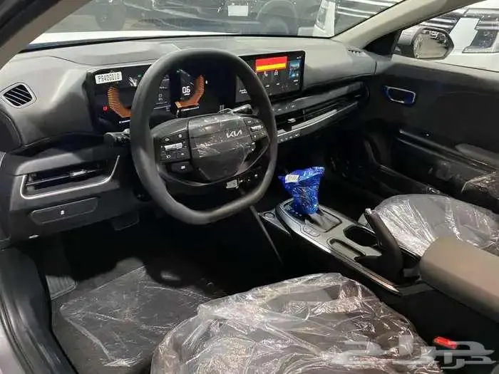 كيا K4 ستاندر 1.6 cc موديل 2026 عرض خاص 6