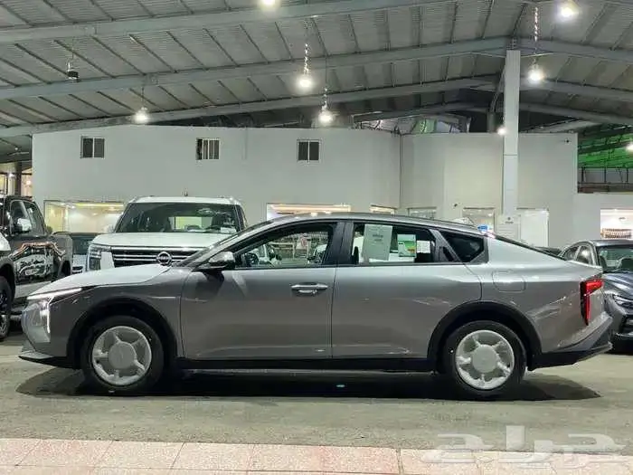 كيا K4 ستاندر 1.6 cc موديل 2026 عرض خاص 7