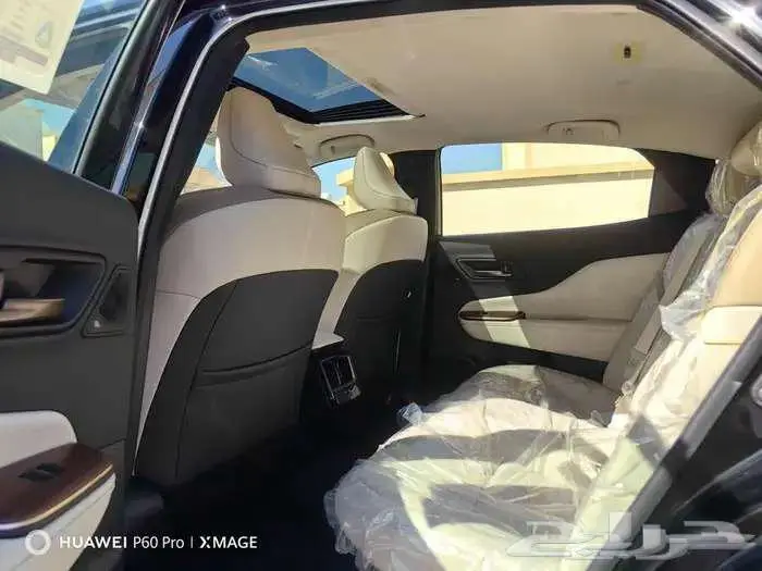 كروان بريميوم موديل 2025 هيبرد حبه فقط لون اسود 10