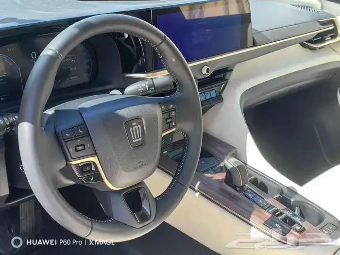 كروان بريميوم موديل 2025 هيبرد حبه فقط لون اسود 8