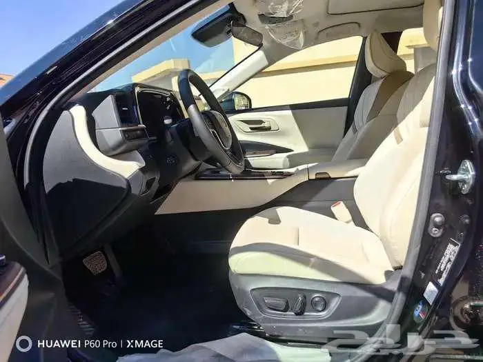 كروان بريميوم موديل 2025 هيبرد حبه فقط لون اسود 13