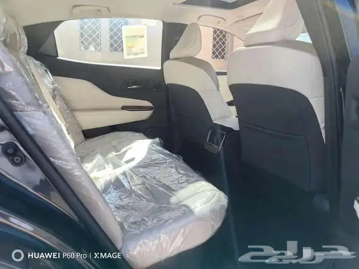 كروان بريميوم موديل 2025 هيبرد حبه فقط لون اسود 20