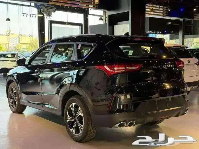 جيتور X70 2026 5