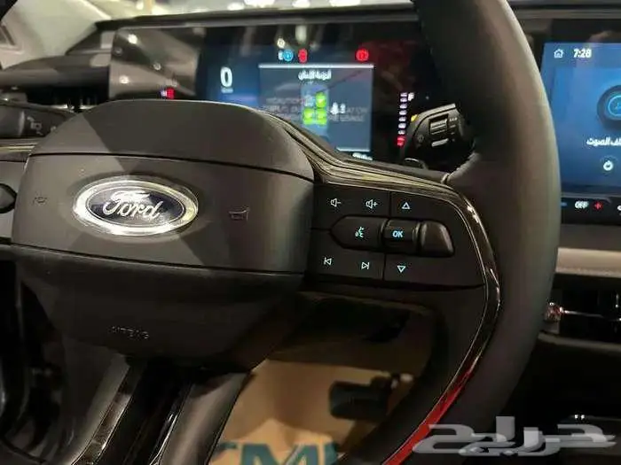 فورد توروس 2026 اقل سعر 5