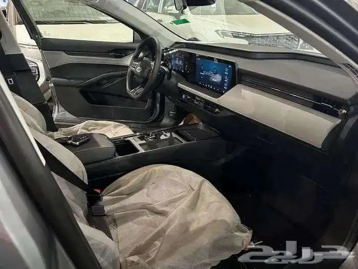 فورد توروس 2026 اقل سعر 9