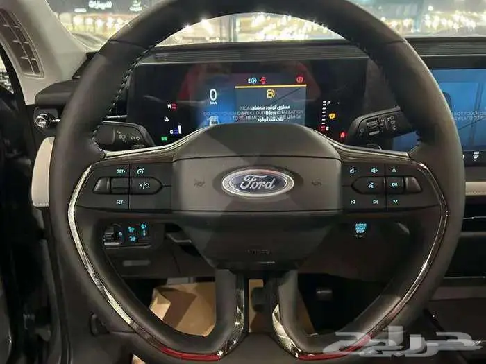 فورد توروس 2026 اقل سعر 10