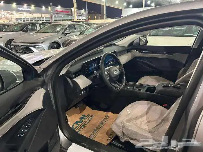 فورد توروس 2026 اقل سعر 12