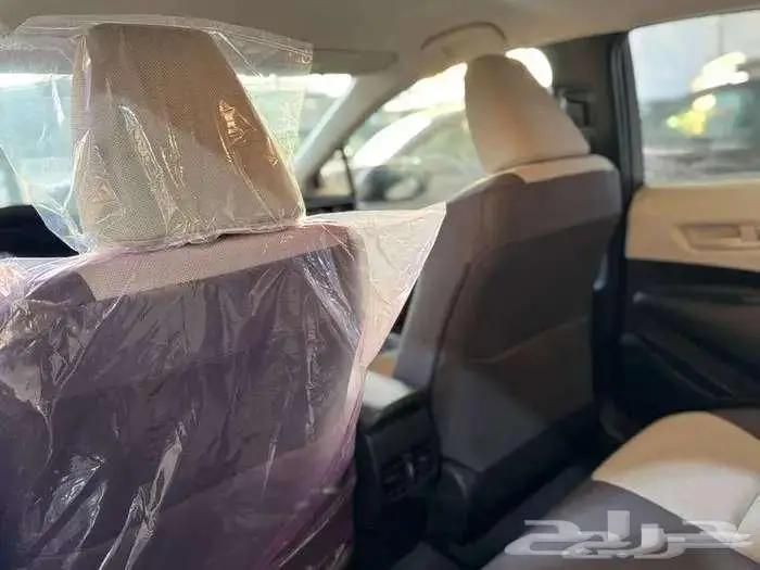 كورولا 2025 بريمي 1600cc كاش واقساط اقل سعر 11