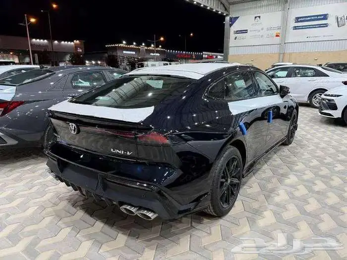 شانجان يوني في سبورت 2026 7