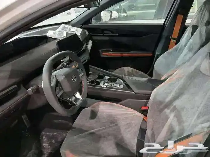 شانجان يوني في سبورت 2026 6