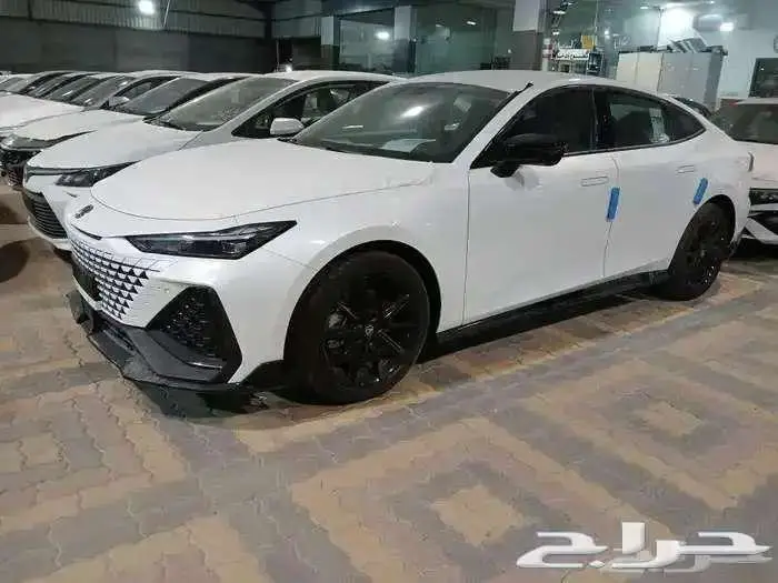 شانجان يوني في سبورت 2026 8