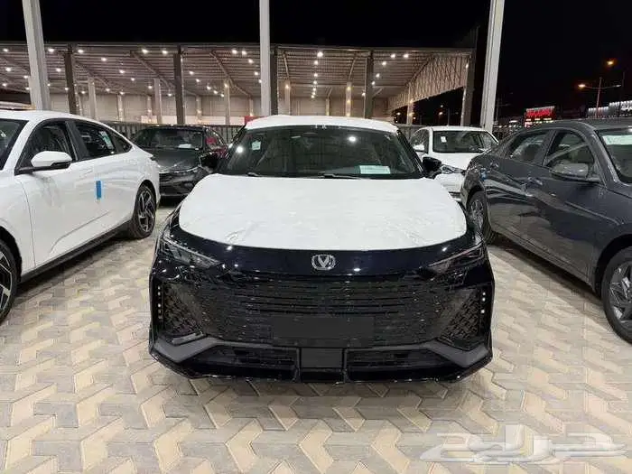 شانجان يوني في سبورت 2026 9